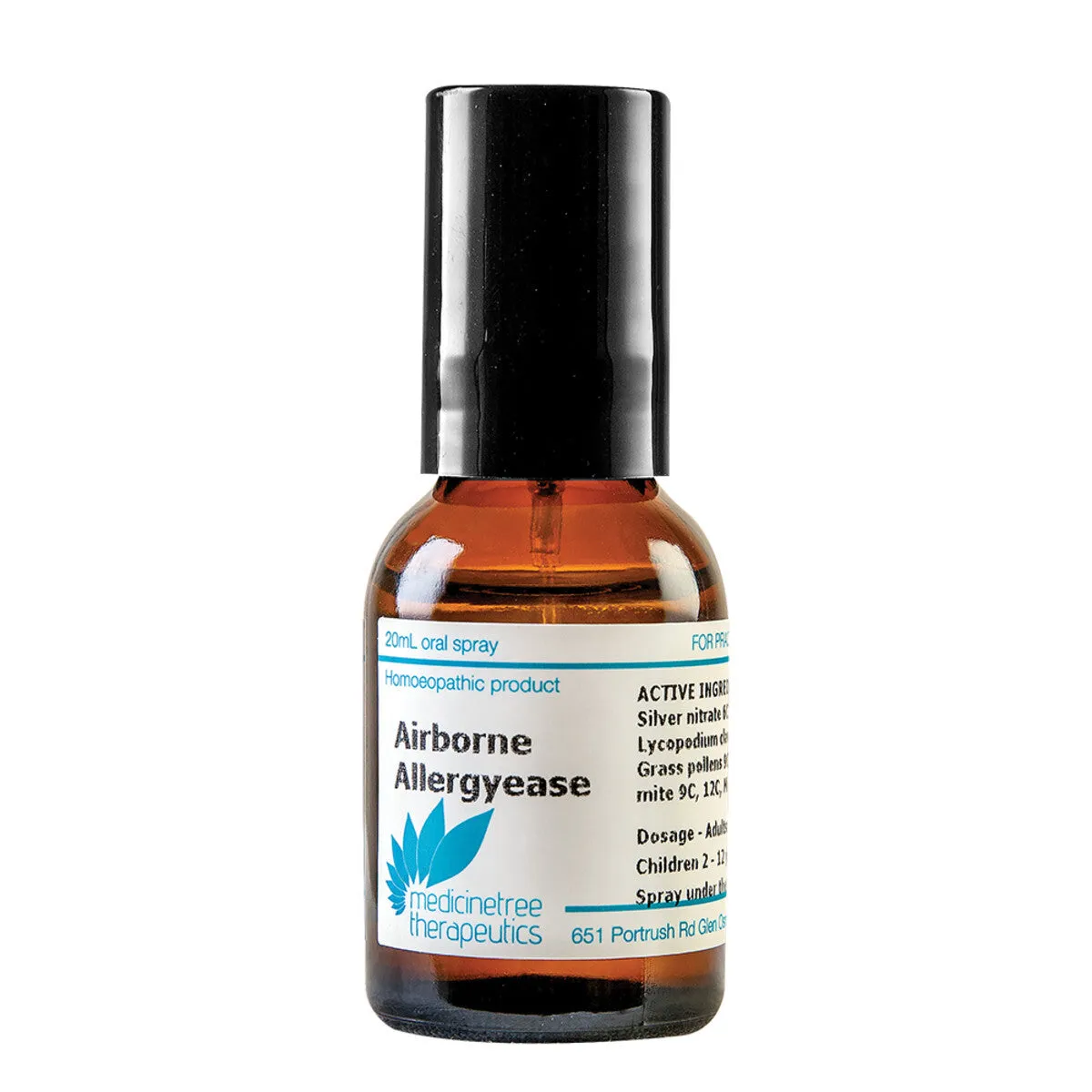 Airborne Allergyease
