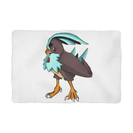 Bircross Sublimation Pet Blanket