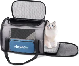 BurgeonNest , TSA,,20,,,
