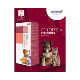 CELLOTYCIN EYE DROP