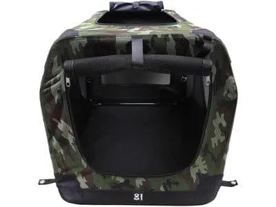 COMFORT CRATE - XXL / Camouflage