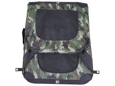 COMFORT CRATE - XXL / Camouflage