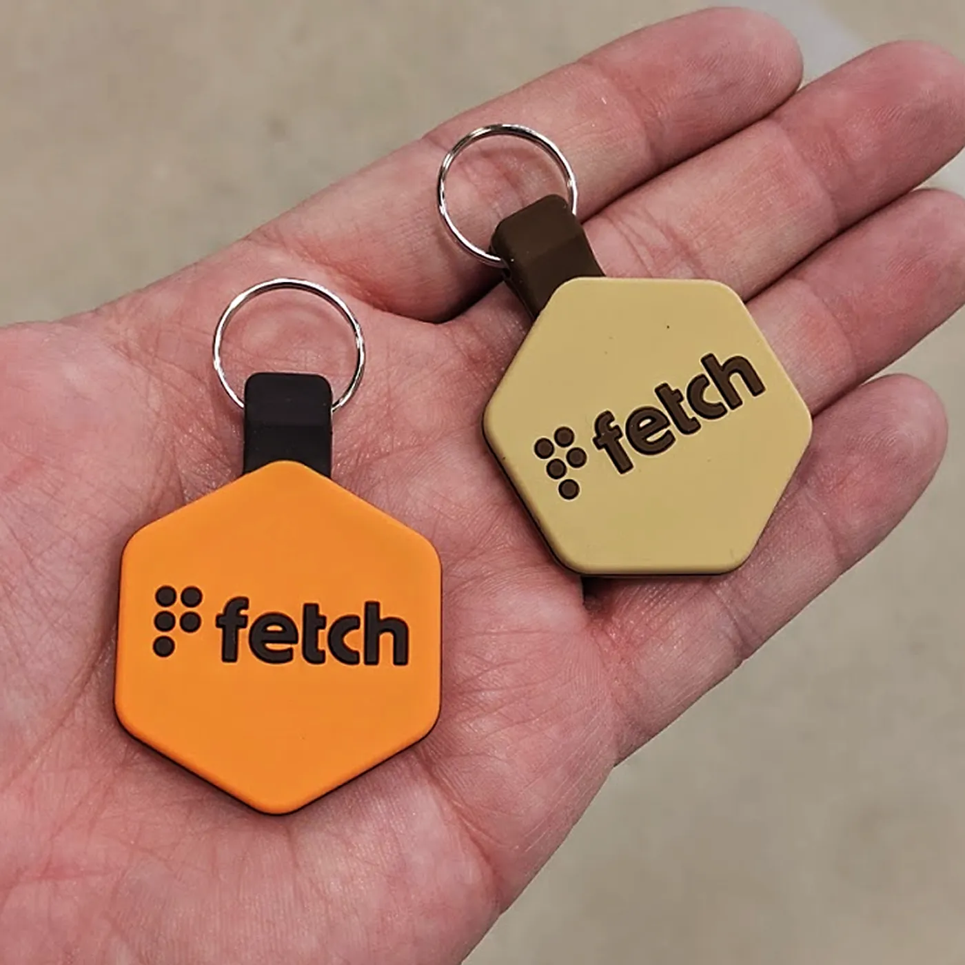 Concrete Jungle Fetch®