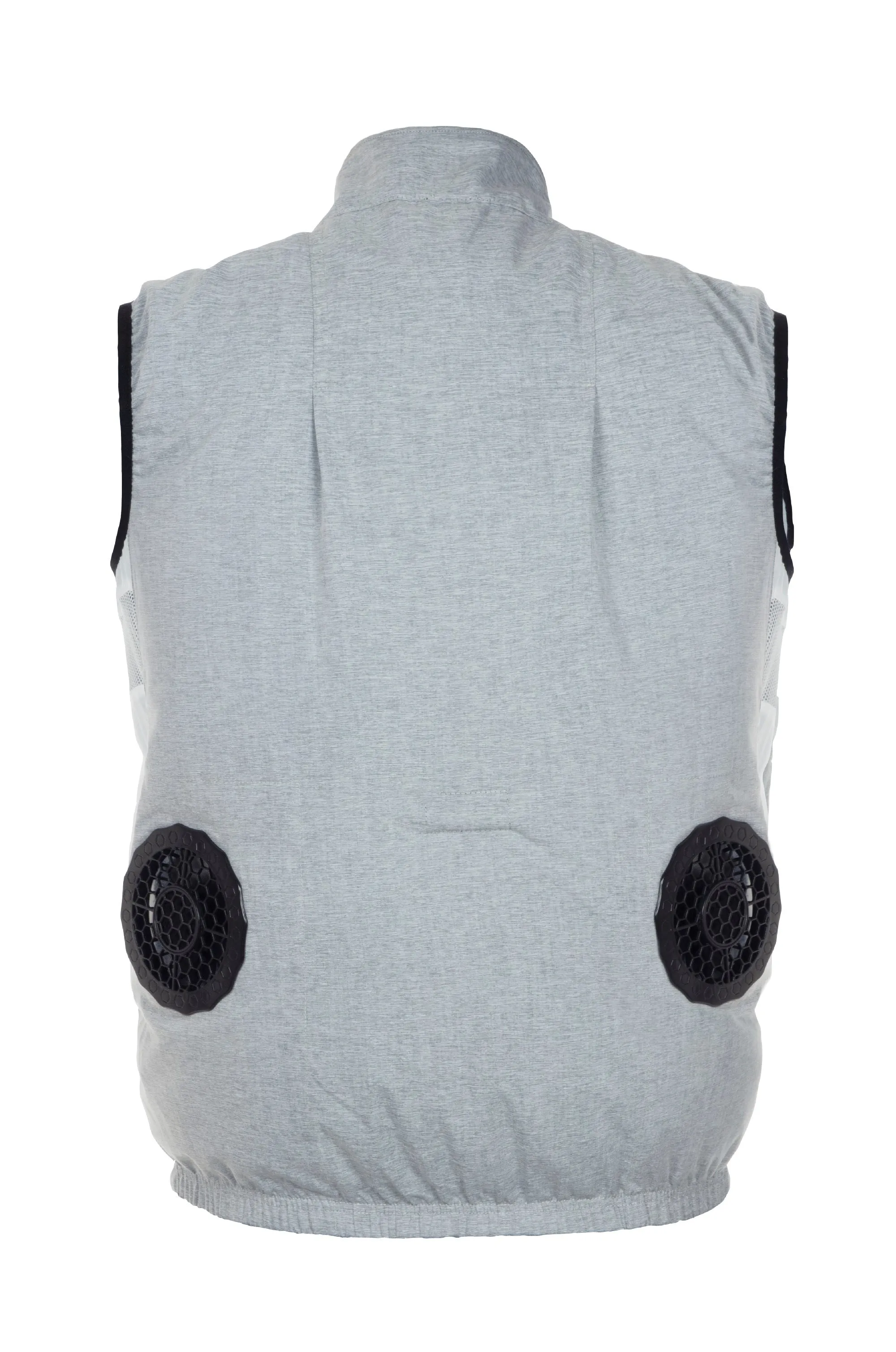 Cooling vest with Fans