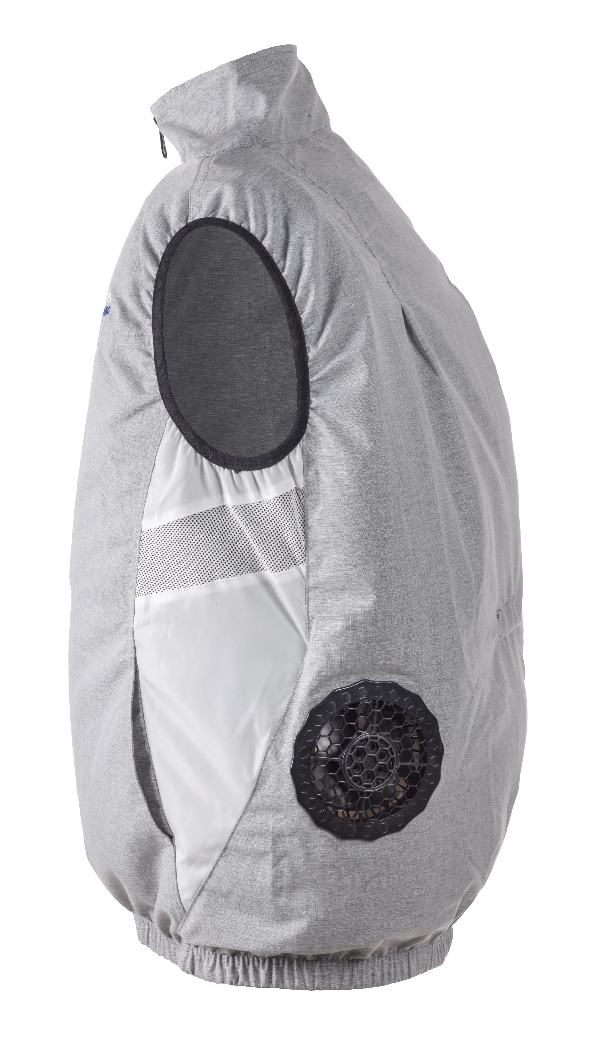 Cooling vest with Fans