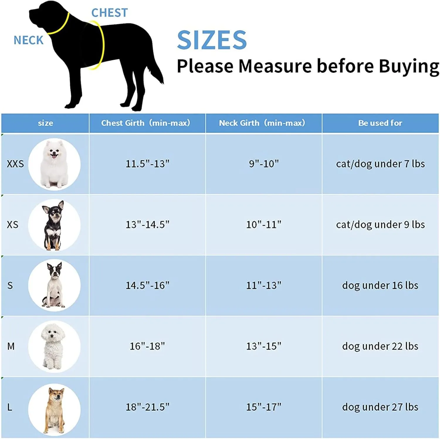 Dog Leash with Handle Soft Mesh Dog Harness and Leash Set for Walking Step Vest Harness Reflective Adjustable Leash Comfortable Dog Leash Dog Harness Neon