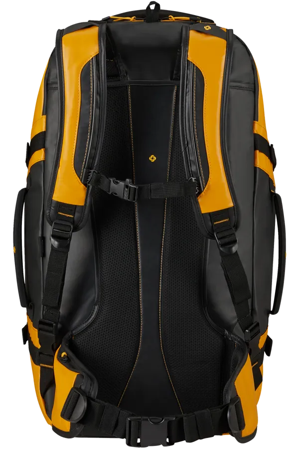 ECODIVER Travel Backpack M  - Yellow