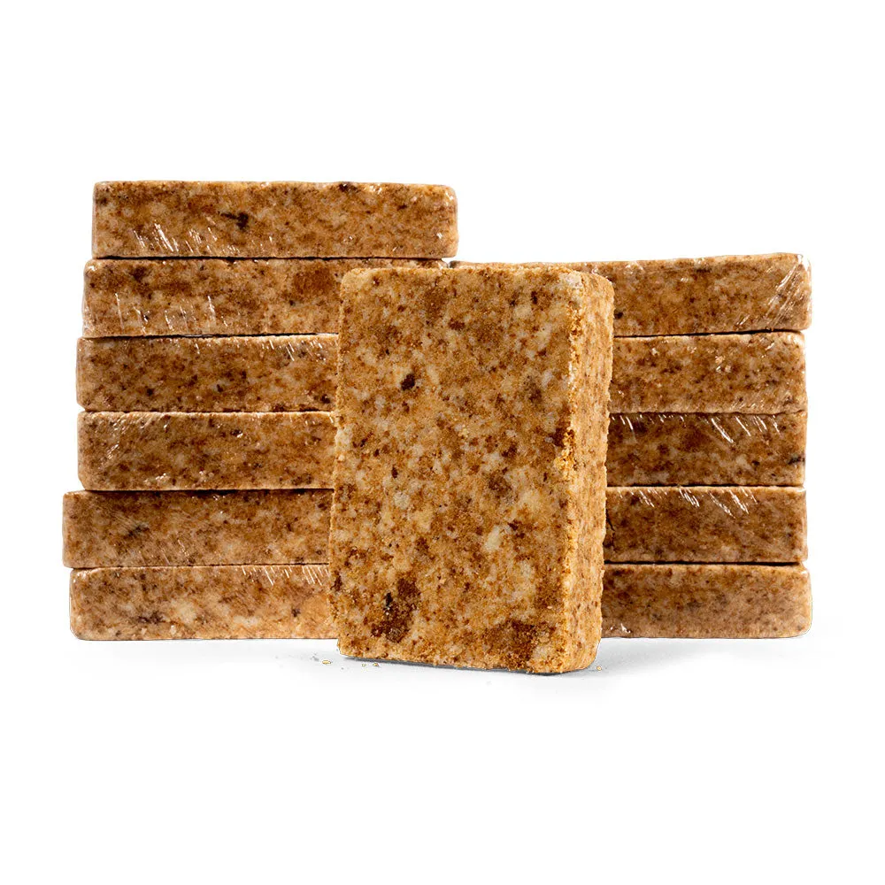 Emergency Ration Bars 2400 Calories / Package (Checkout Special Offer)