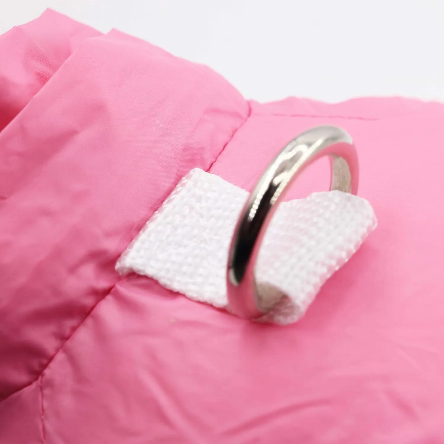 Fleece Dog Hoodies & Sweatshirts - Small & Medium Puppy & Cat Apparel - Winter Coats with Jumpsuit & Puppy Hoodie