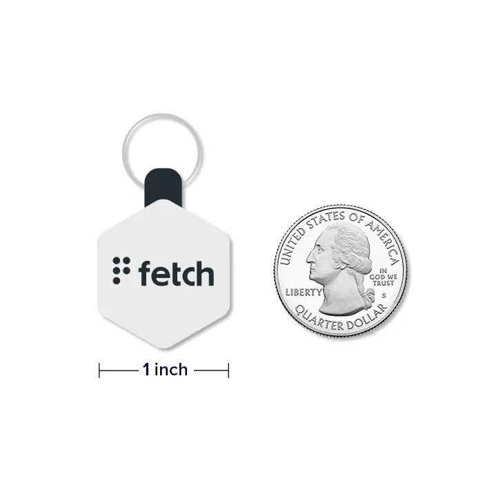 Fresh Breath Fetch® Mini