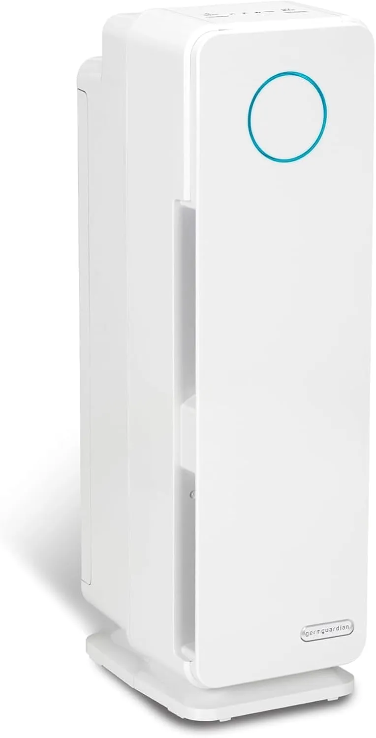 GermGuardian ,H13  HEPA ,UV-C ,22 ,,AC4300WPT