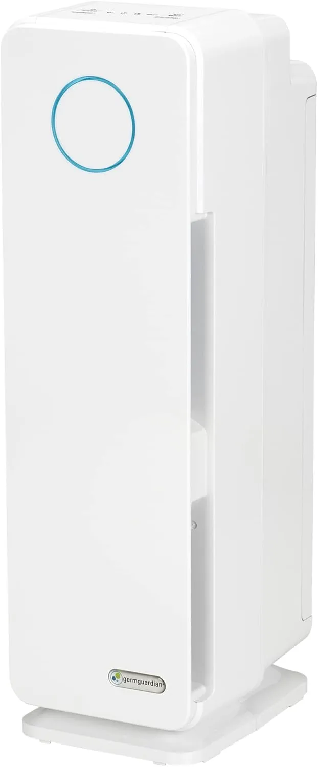 GermGuardian ,H13  HEPA ,UV-C ,22 ,,AC4300WPT