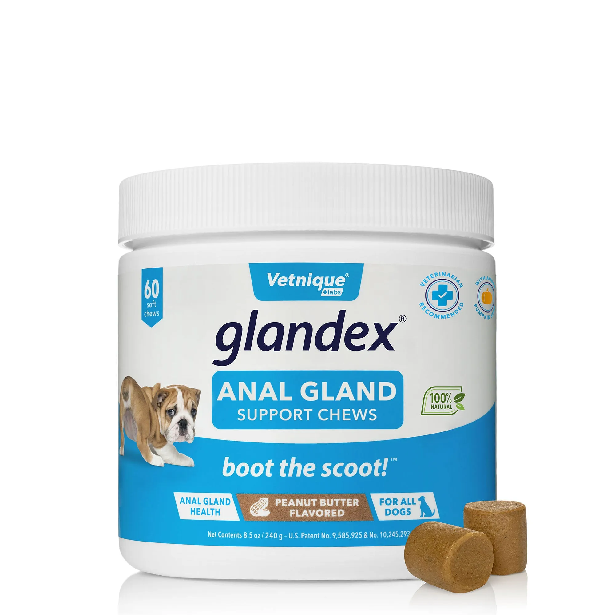 Glandex® & Dermabliss™ Seasonal Allergy Bundle