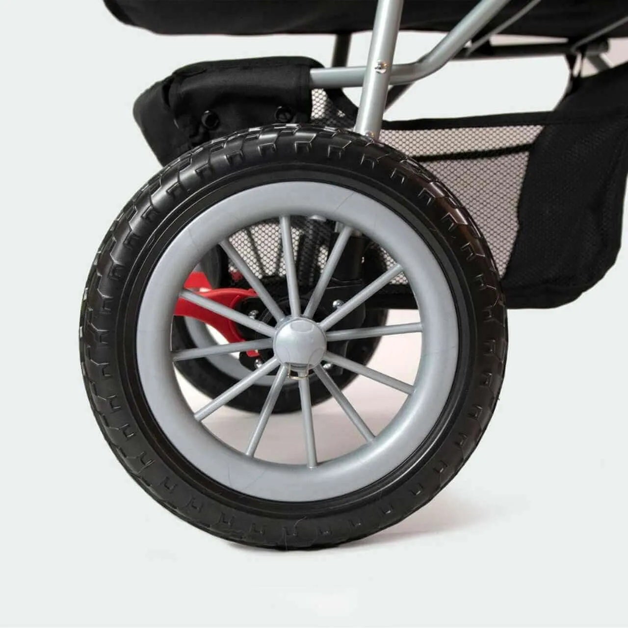 Innopet Buggy Comfort EFA ECO Back Wheel