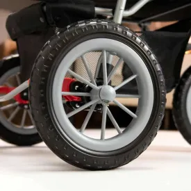 Innopet Buggy Comfort EFA ECO Back Wheel