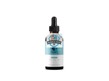 Kin Kind Natural Kitty Ear Cleaner