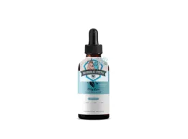 Kin Kind Natural Kitty Ear Cleaner