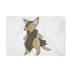 Layboy Sublimation Pet Blanket