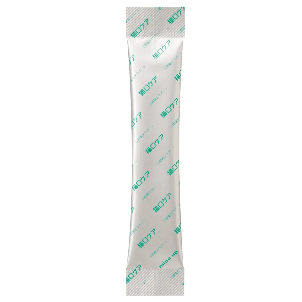 Mind Up Kenko Care Oral Health Powder For Cats 45g