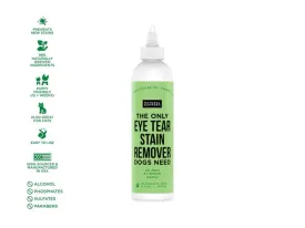 Natural Rapport The Only Eye Tear Stain Remover