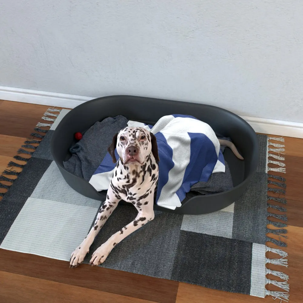 Pet Blanket Throw - Scotland