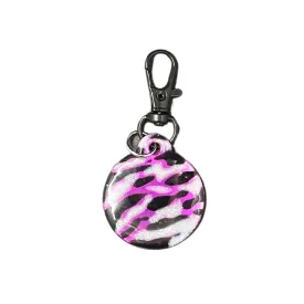 Pet ID Tag: Eds Awareness Smart QR Pet ID Tag for Cats & Dogs