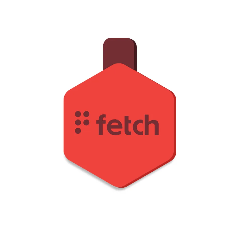 Pop Star Fetch®