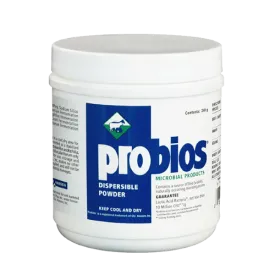 Probios Dispersible Powder for Animals
