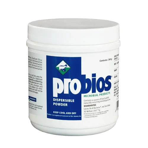 Probios Dispersible Powder for Animals
