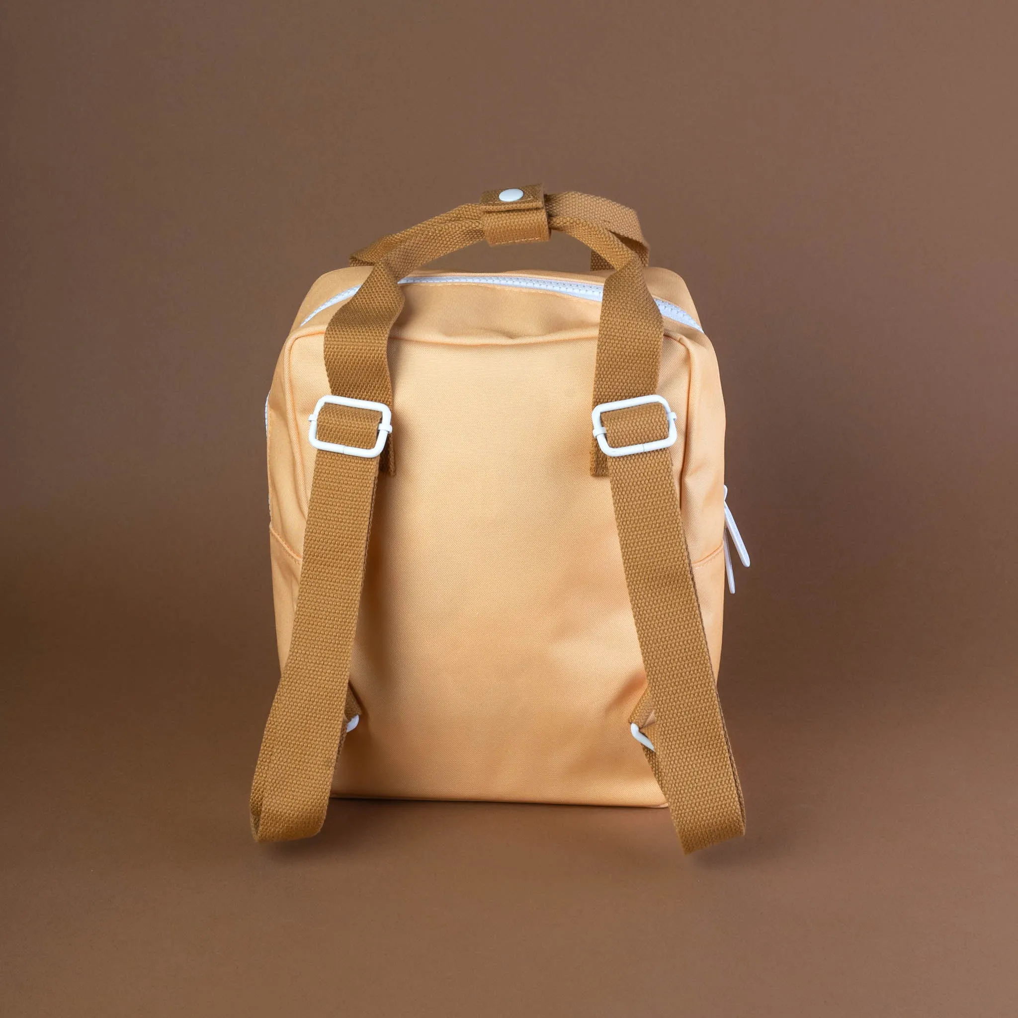 Recycled Farmhouse Envelope Backpack | Small - Pear Jam