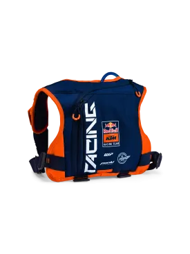 Red Bull KTM Racing Team Erzberg Hydration Vest