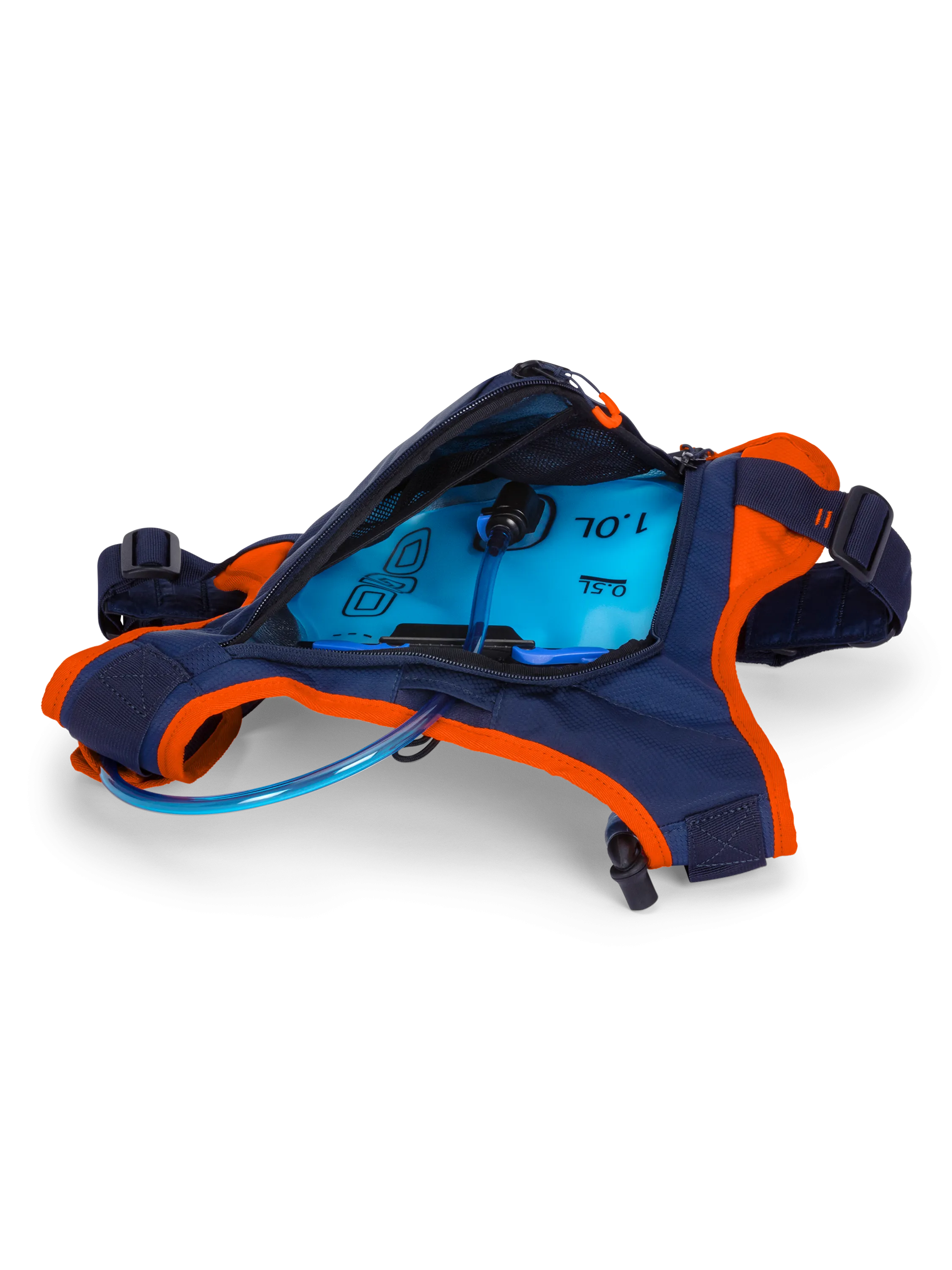 Red Bull KTM Racing Team Erzberg Hydration Vest