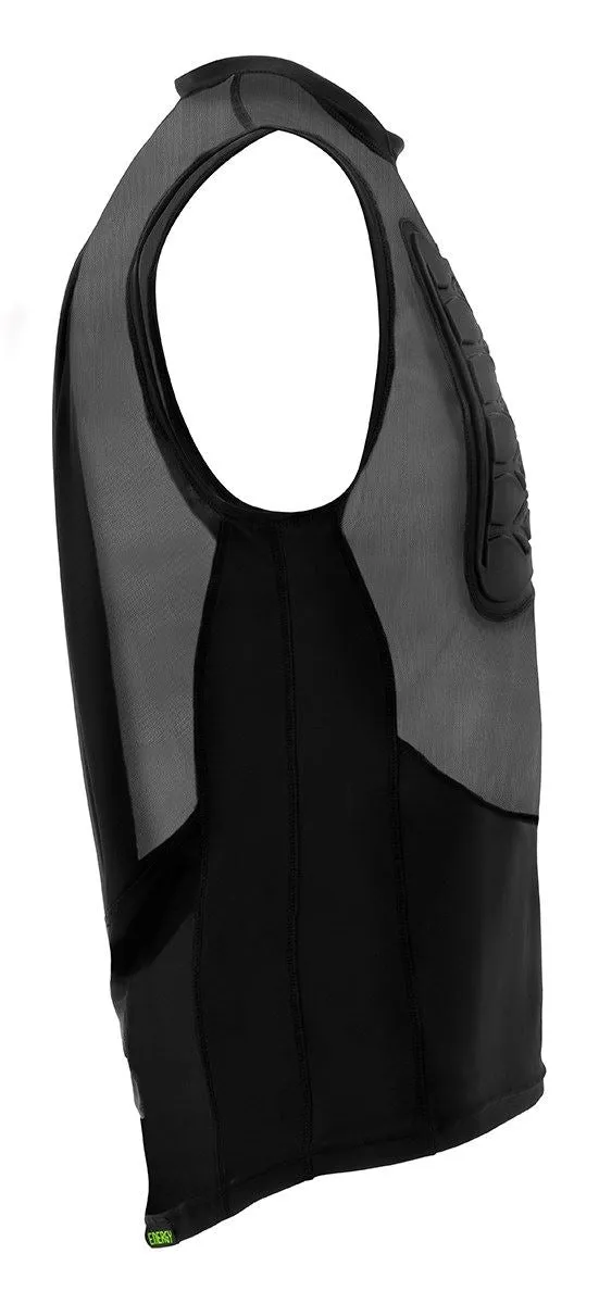 REKD Energy Ranger Protective Vest - Black