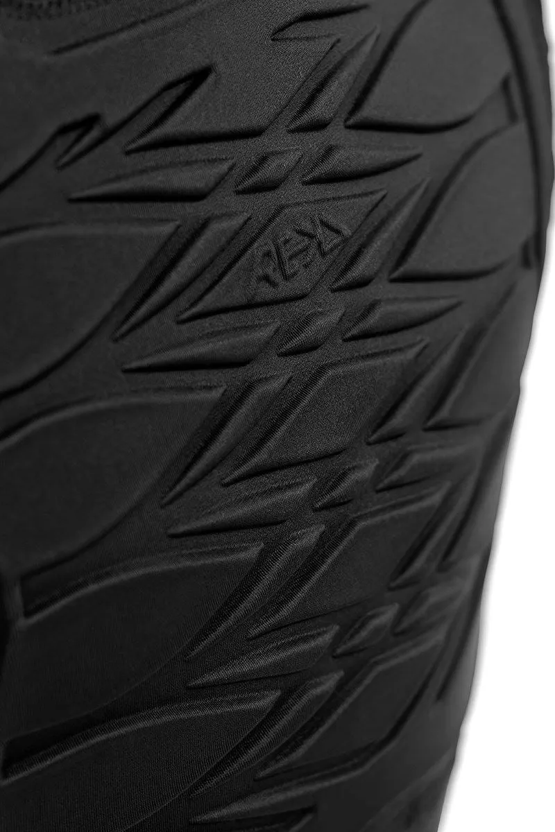 REKD Energy Ranger Protective Vest - Black
