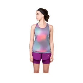Ronhill Women's Tech Golden Hour Vest in Aurora Glow SS25