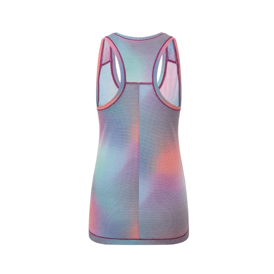 Ronhill Women's Tech Golden Hour Vest in Aurora Glow SS25