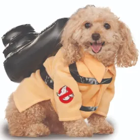 Rubie's Pet Shop Boutique Dog Ghostbuster Costume