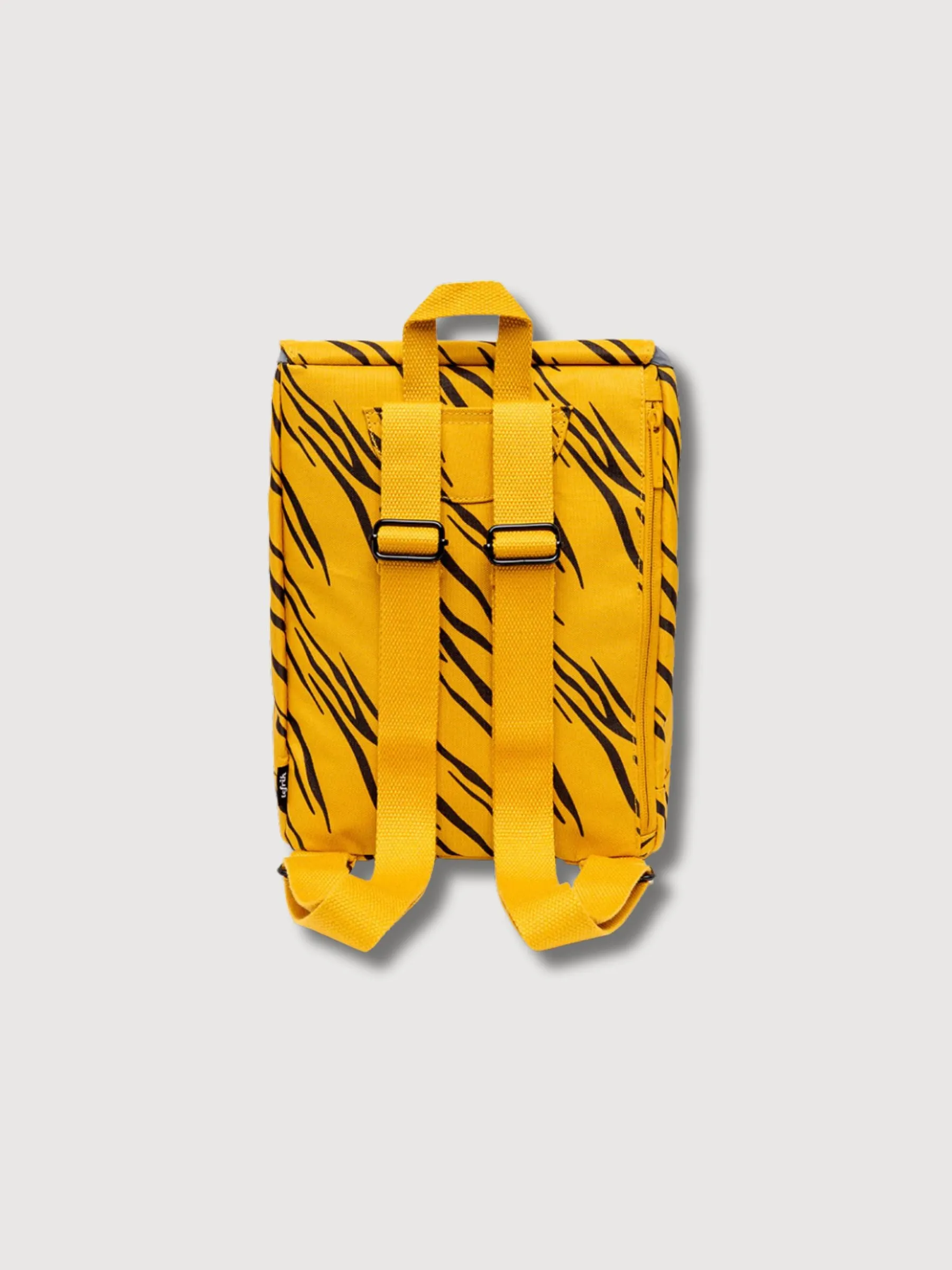 Scout Mini Printed Tiger Backpack | Lefrik