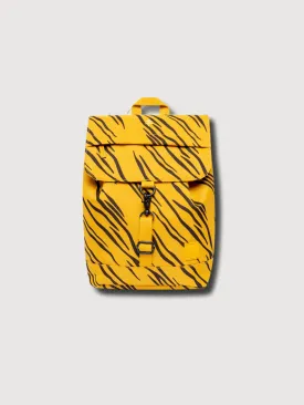Scout Mini Printed Tiger Backpack | Lefrik