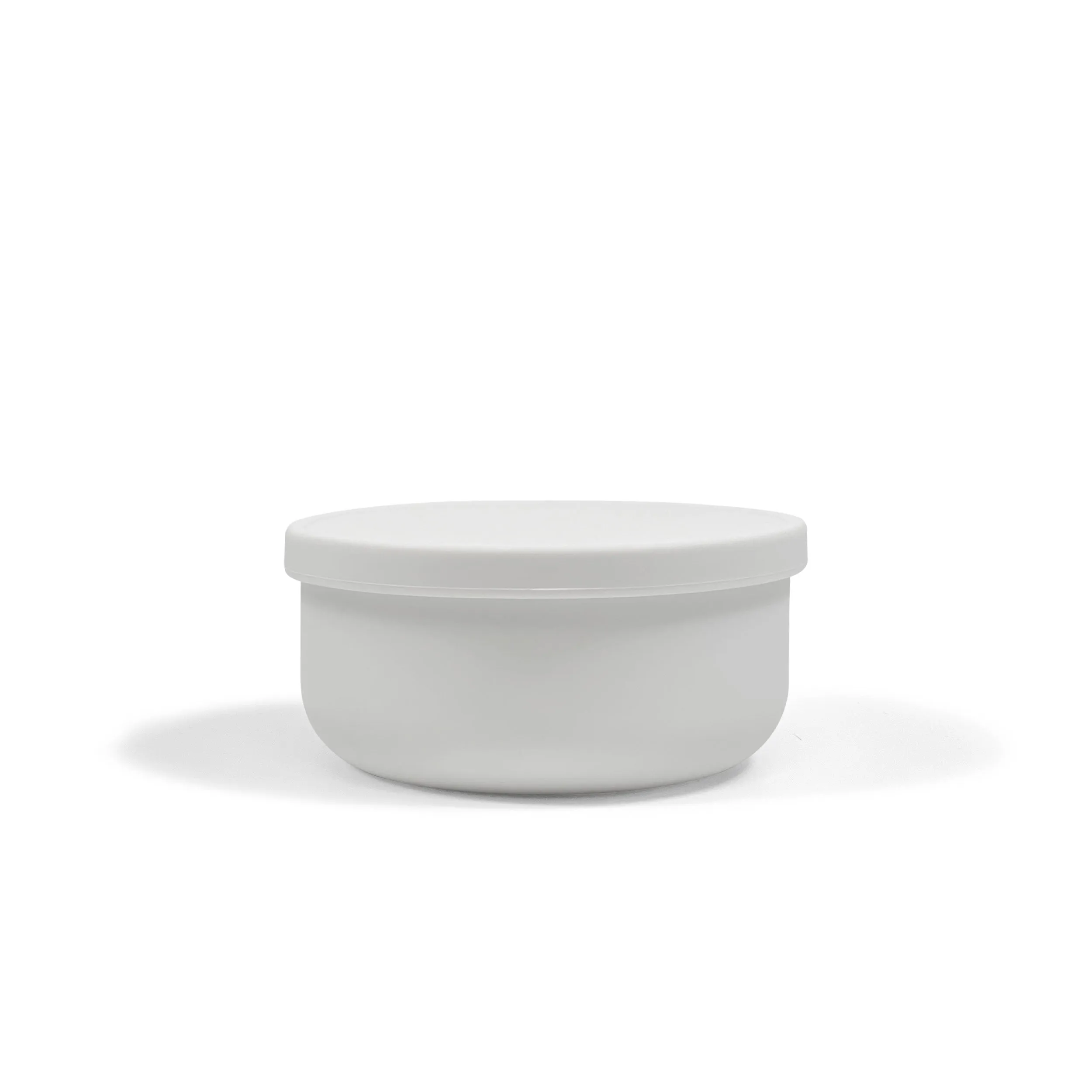 SiliSnack Saver | Silicone Bowl   Lid