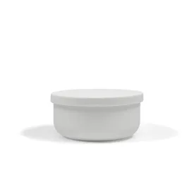 SiliSnack Saver | Silicone Bowl   Lid