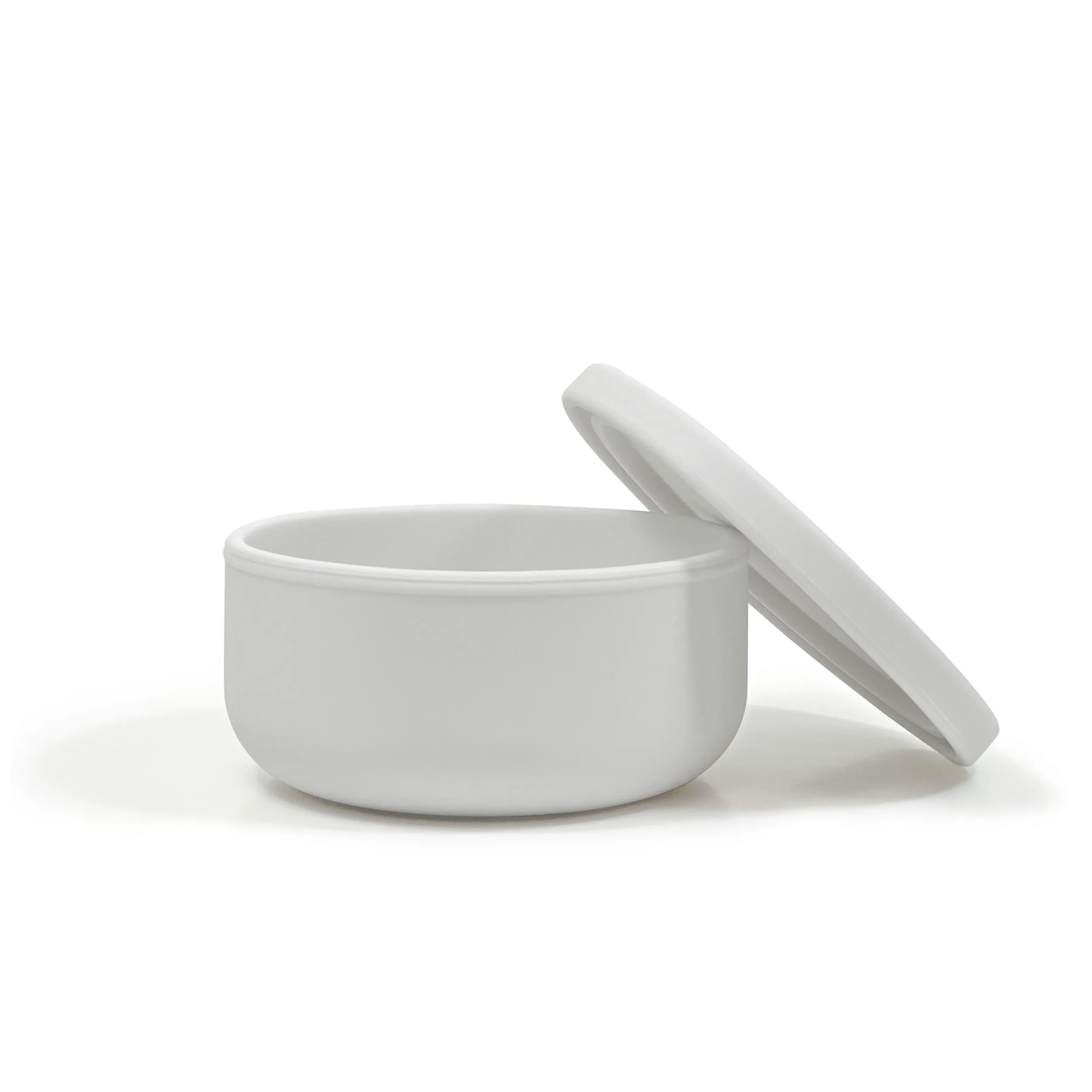 SiliSnack Saver | Silicone Bowl   Lid