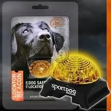 Sport Dog - Locator Beacon