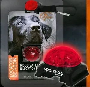 Sport Dog - Locator Beacon