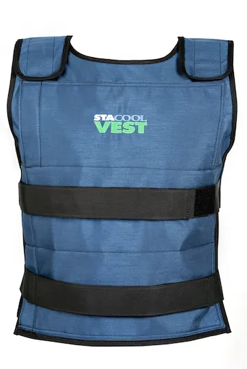 STACOOL INDUSTRIAL VEST