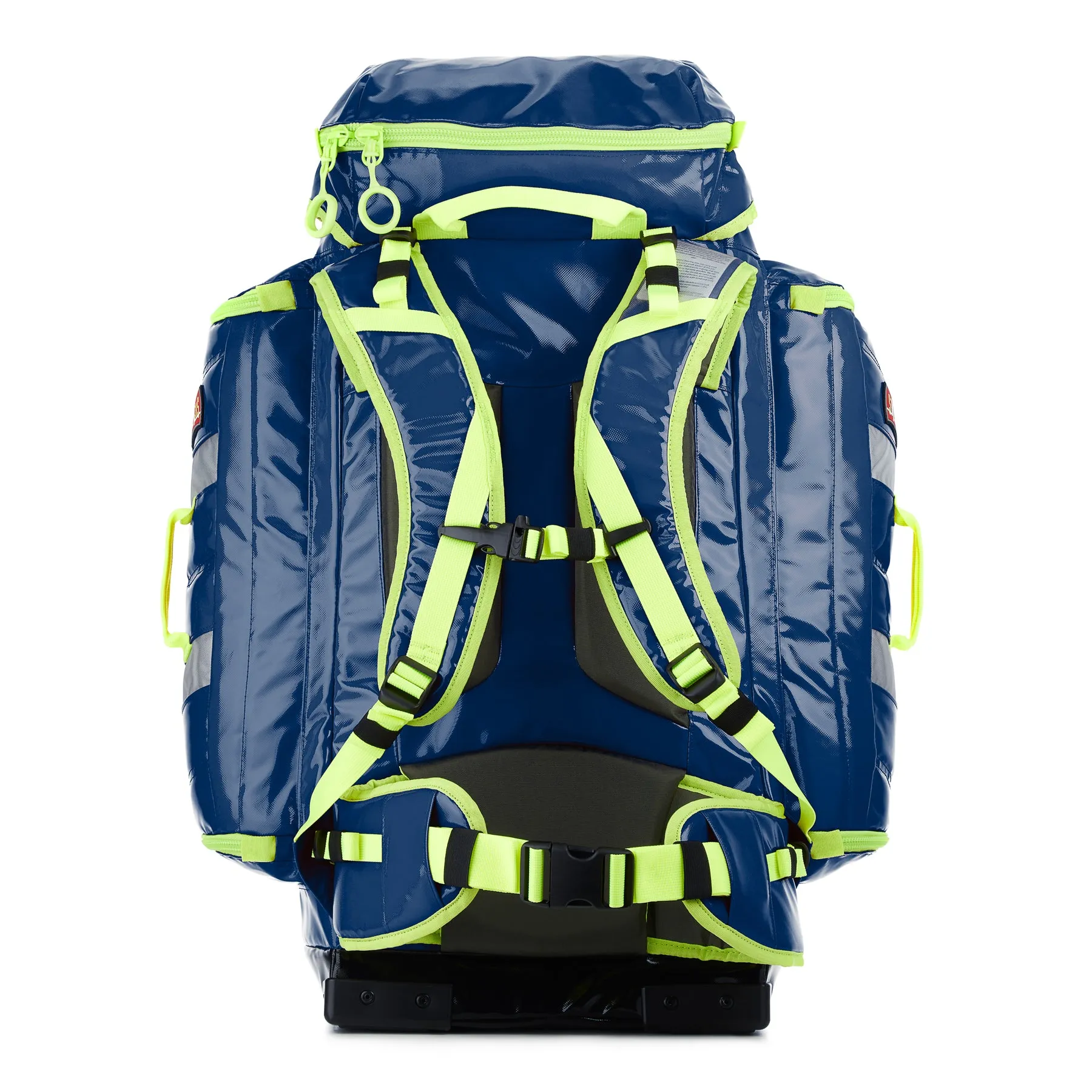 Statpacks G3  Back Up