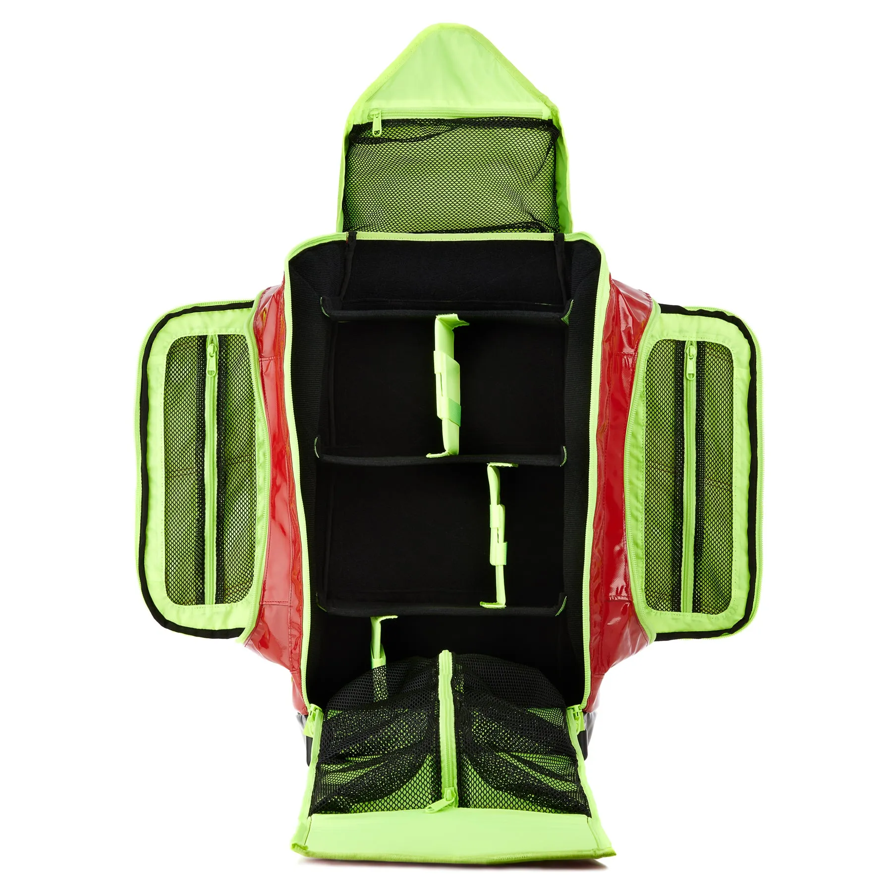 Statpacks G3  Back Up