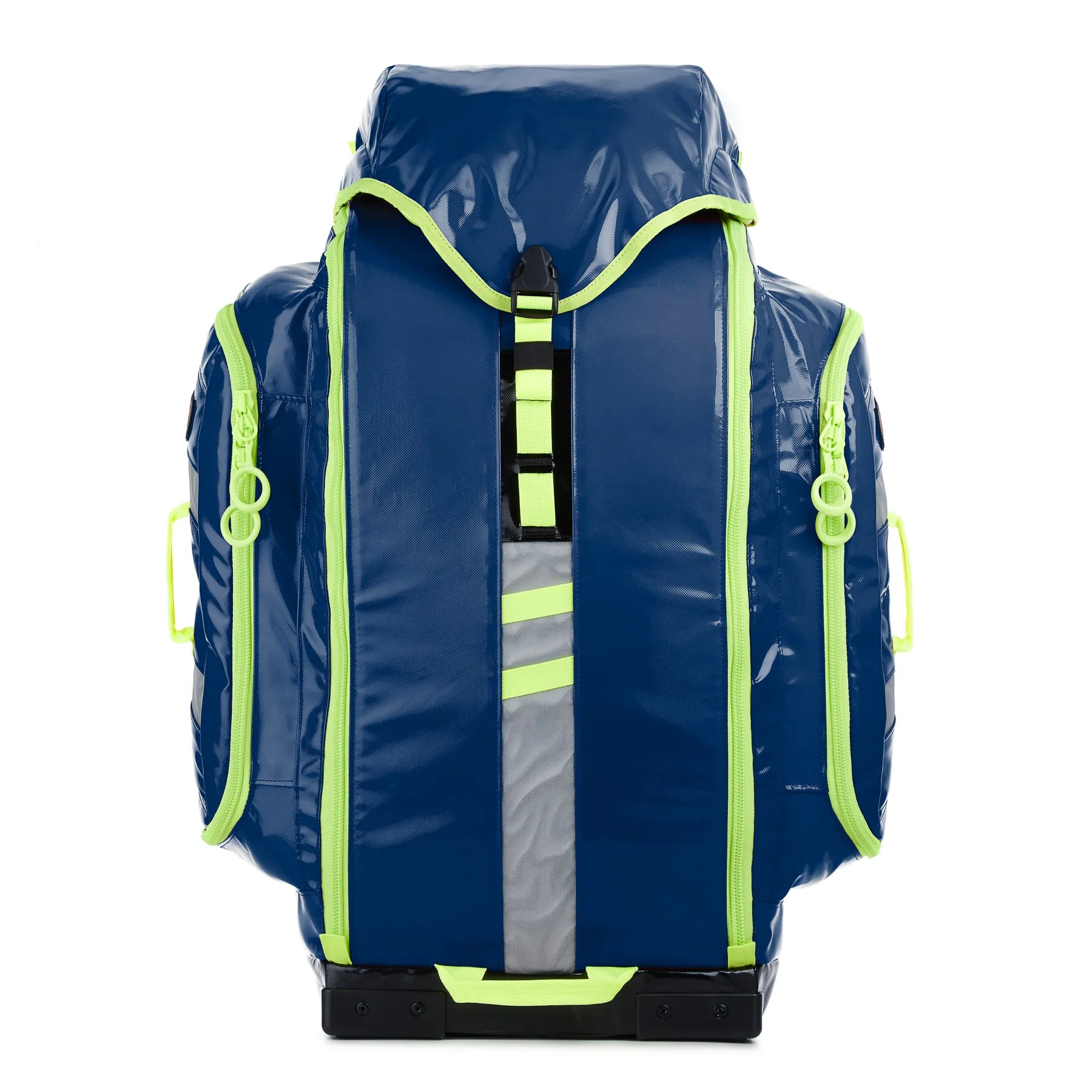 Statpacks G3  Back Up