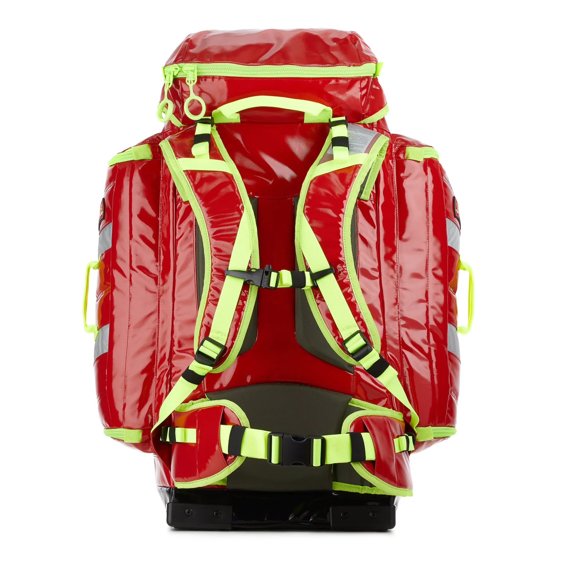 Statpacks G3  Back Up
