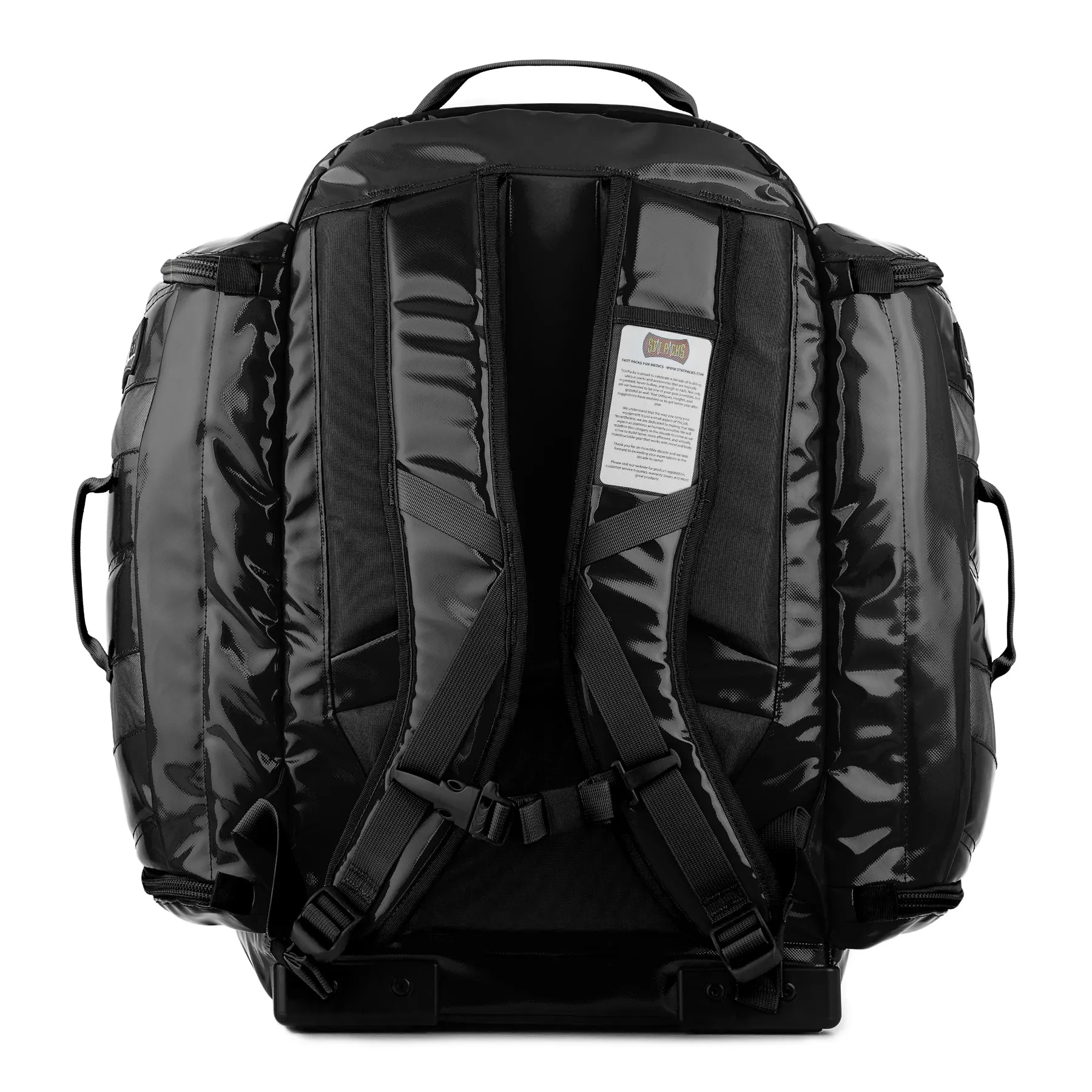 Statpacks G3  Load 'n Go